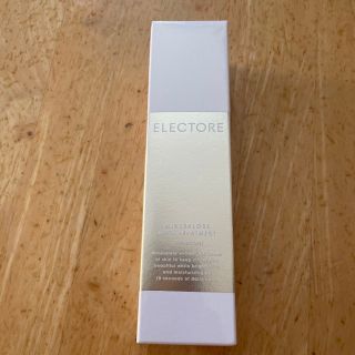 ELECTORE ミネラルオーレ フェイストリートメント 100g(フェイスクリーム)