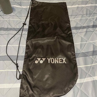 ヨネックス(YONEX)のソフトテニス　ラケットケース  ヨネックス　新品未使用(バッグ)
