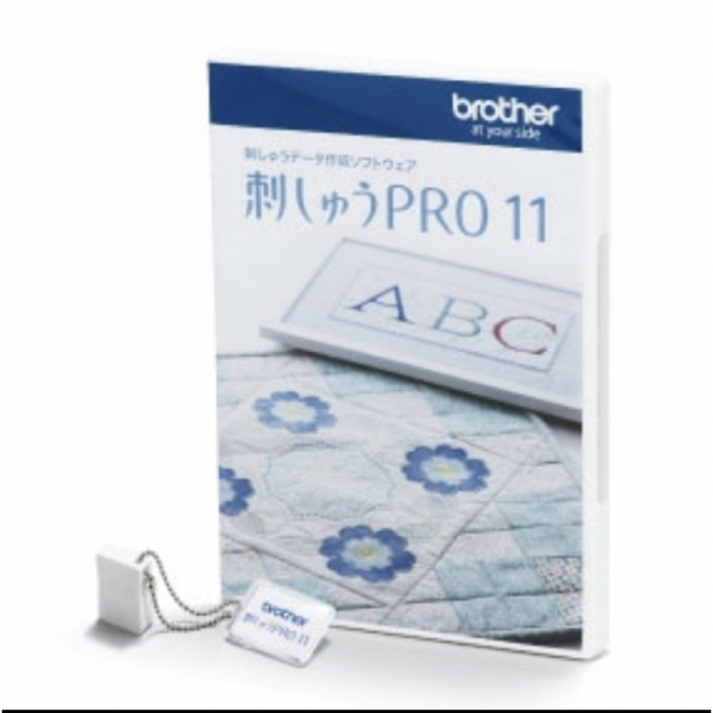 正規品販売! brother 刺しゅうPRO ESY1011 11 その他 - zoopalic.com