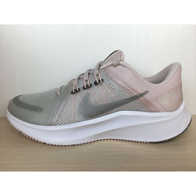 NIKE - ナイキ クエスト4 PRM スニーカー 靴 23,0cm 新品 (1423)