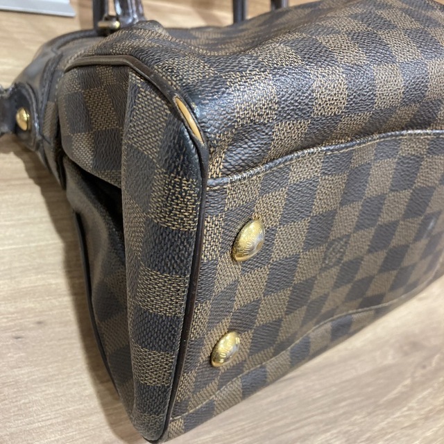 LOUIS VUITTON ヴィトン ダミエ トレヴィPM バッグ ★人気商品★