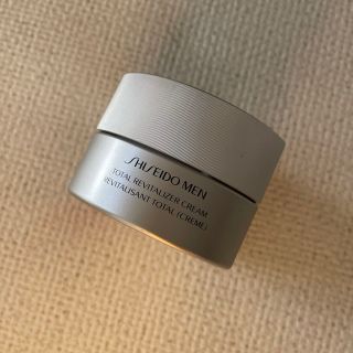 シセイドウ(SHISEIDO (資生堂))の資生堂　トータルリバイタライザー　50g(フェイスクリーム)