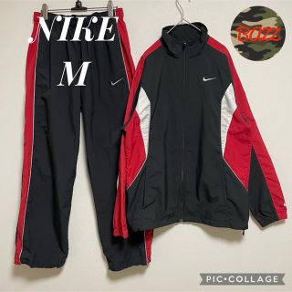 日本製/今治産 NIKEセットアップ黒XSストラディヴァリウス パフ ジレ