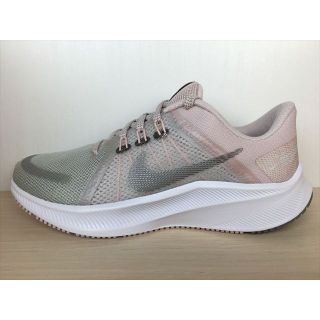 ナイキ(NIKE)のナイキ クエスト4 PRM スニーカー 靴 25,5cm 新品 (1423)(スニーカー)