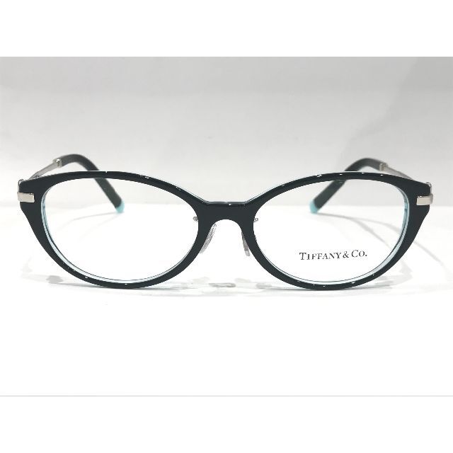 Tiffany & Co.(ティファニー)の新品正規品 ティファニー 2225 8285 メガネフレーム レンズ交換可能 レディースのファッション小物(サングラス/メガネ)の商品写真