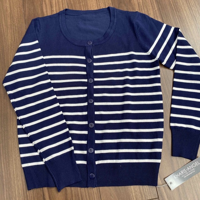 未使用!カーディガンの通販 by maruko's shop|ラクマ