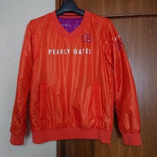 パーリーゲイツ(PEARLY GATES)のパーリーゲイツsize1(ウエア)