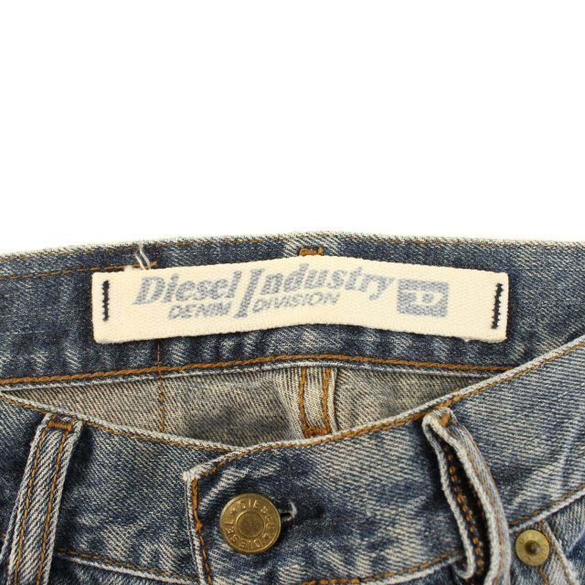 DIESEL ディーゼル TYPE RR デニムパンツ ジーンズ スリム