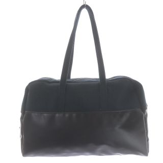 アザー(other)のBAGWORKS COLLEGEMAN ボストンバッグ 4号帆布 ターポリン L(ボストンバッグ)