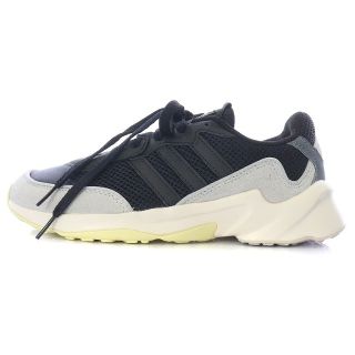 アディダス(adidas)のアディダス 20-20 FX W IB693 スニーカー シューズ US7 黒(スニーカー)