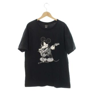 3枚セット　ナンバーナイン　Tシャツ　2サイズ　新品タグ付　ミッキーマウス