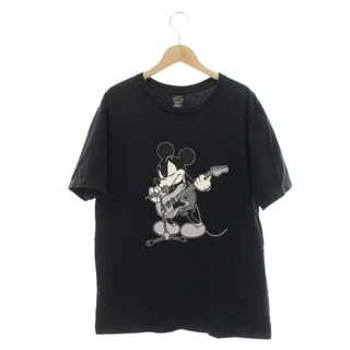 ナンバーナイン(NUMBER (N)INE)のナンバーナイン MICKEY MOUSE T-SHIRTS_SC Disney(Tシャツ/カットソー(半袖/袖なし))