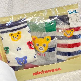 ミキハウス(mikihouse)のハルままさん専用(靴下/タイツ)