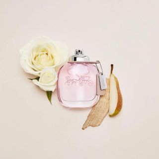 コーチ(COACH)のcoach オードトワレ 30ml(香水(女性用))