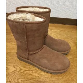 アグ(UGG)のUGG＊アグ☆ムートンブーツ(ブーツ)