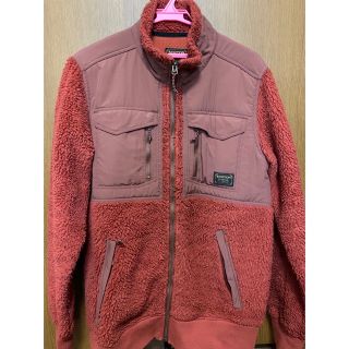 BURTON  バートン モッズコート Mサイズ