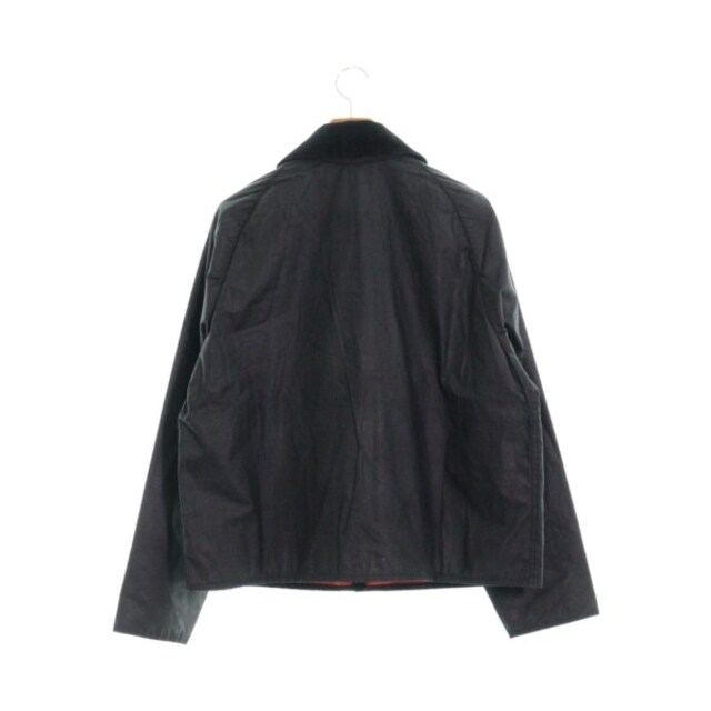 Barbour(バーブァー)のBarbour バブアー ブルゾン（その他） XL 黒 【古着】【中古】 メンズのジャケット/アウター(その他)の商品写真