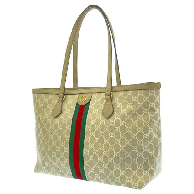 格安販売中 Gucci GG柄 ウェブ バッグ GUCCI 631685 ミディアム GG