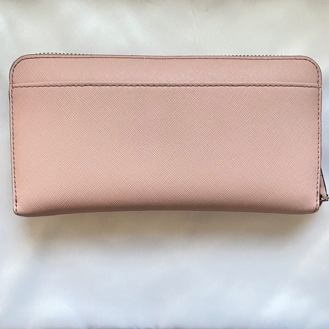 kate spade new york(ケイトスペードニューヨーク)のケイトスペード 財布 ピンク レディースのファッション小物(財布)の商品写真