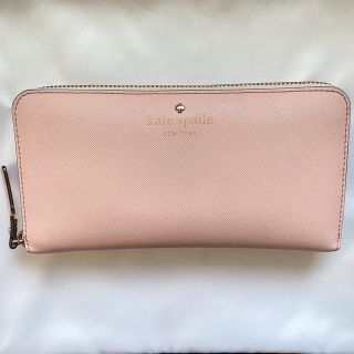 ケイトスペードニューヨーク(kate spade new york)のケイトスペード 財布 ピンク(財布)