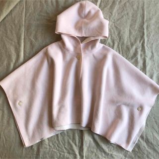 ラルフローレン ポンチョ ベビー ジャケット/コートの通販 100点以上