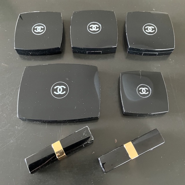 CHANEL コスメセット