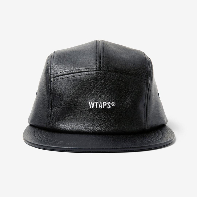WTAPS T-5 04 / CAP / SYNTHETIC. SIGN