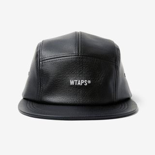 ダブルタップス(W)taps)のWTAPS T-5 04 / CAP / SYNTHETIC. SIGN(キャップ)