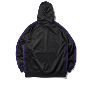 Needles - UNION X NEEDLES TRACK HOODIE フーディ ユニオンの通販 by