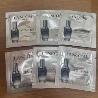 ランコム(LANCOME)のランコム  ジェニフィックアドバンスN 美容液(美容液)