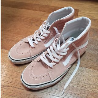 ヴァンズ(VANS)のバンズスニーカー(スニーカー)