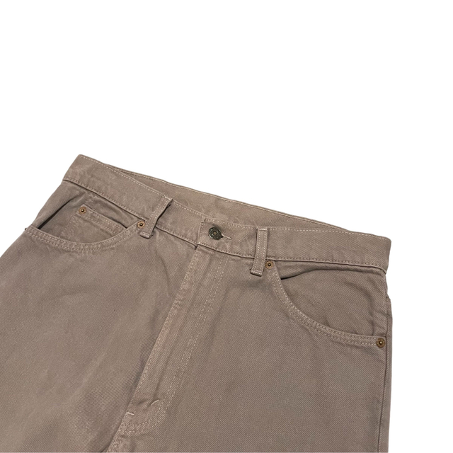 Levi's(リーバイス)の古着 Levi's 210 リーバイス カラーデニム  メンズのパンツ(デニム/ジーンズ)の商品写真