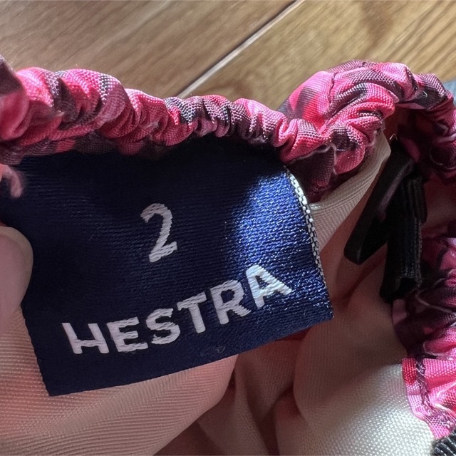 HESTRA(ヘストラ)のHESTRA キッズミトングローブ キッズ/ベビー/マタニティのこども用ファッション小物(手袋)の商品写真