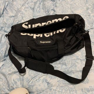 シュプリーム ショルダーバッグ(メンズ)の通販 10,000点以上 | Supreme ...