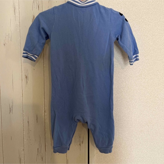 全ての ラルフローレン□70□80□男の子ベビー□男の子□ロンパース