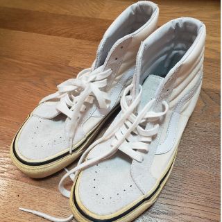 ヴァンズ(VANS)のバンズスニーカー(スニーカー)