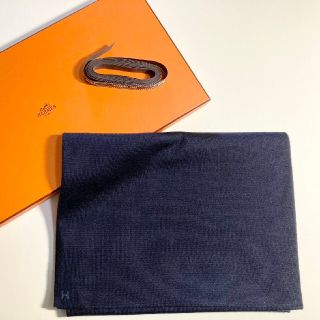 エルメス(Hermes)のエルメス　マフラー(マフラー)