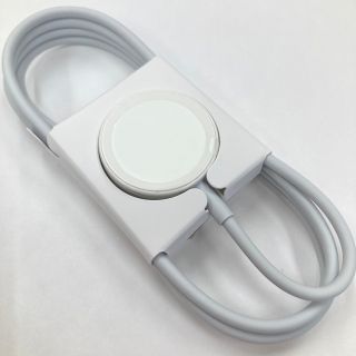 アップルウォッチ(Apple Watch)のApple Watch 専用　充電器　アップルウォッチ 充電ケーブル(バッテリー/充電器)