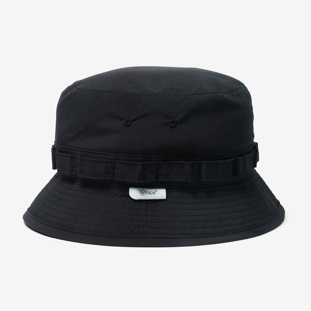 最安値22aw wtaps 02 jungle hat ジャングルハット 最安値22aw wtaps 02 jungle hat ジャングルハット