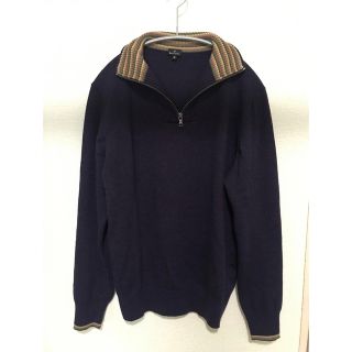 ポールスミス(Paul Smith)の年内処分予定★Paul Smith ポールスミス メンズセーター(ニット/セーター)