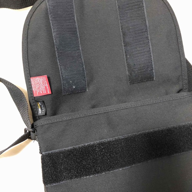 Manhattan Portage(マンハッタンポーテージ)のカバン メンズのバッグ(バッグパック/リュック)の商品写真