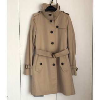 バーバリー(BURBERRY) ライナー付き トレンチコート(レディース)の通販