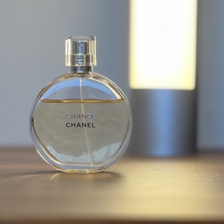 シャネル(CHANEL)のCHANEL 香水　チャンス　オードゥ　トワレット50ml(香水(女性用))