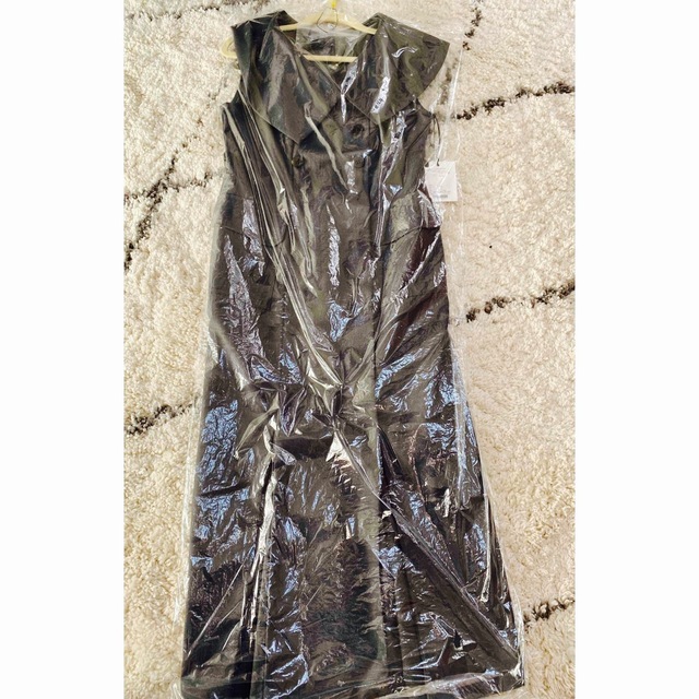 Her lip to - Saint Charles Big Collar Dressの通販 by J's shop