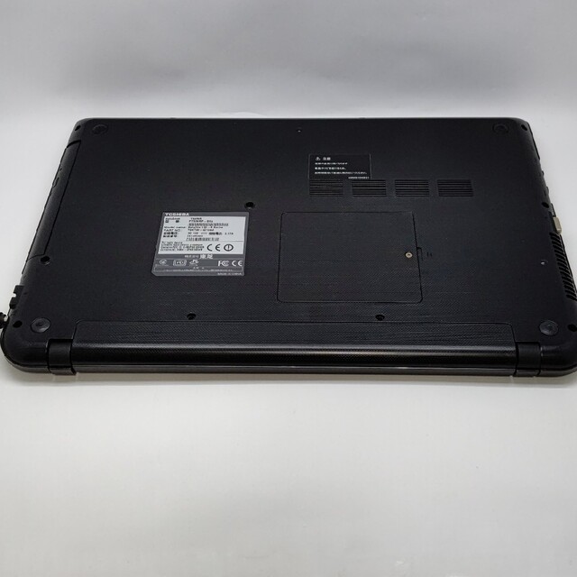 東芝 dynabook T55 Core i3 4025U 1.90 GHz