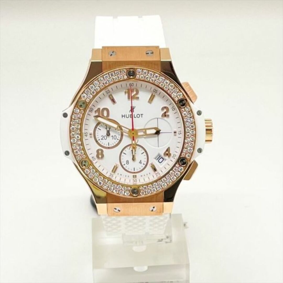 HUBLOT(ウブロ)のウブロ HUBLOT ビッグバン メンズの時計(腕時計(アナログ))の商品写真