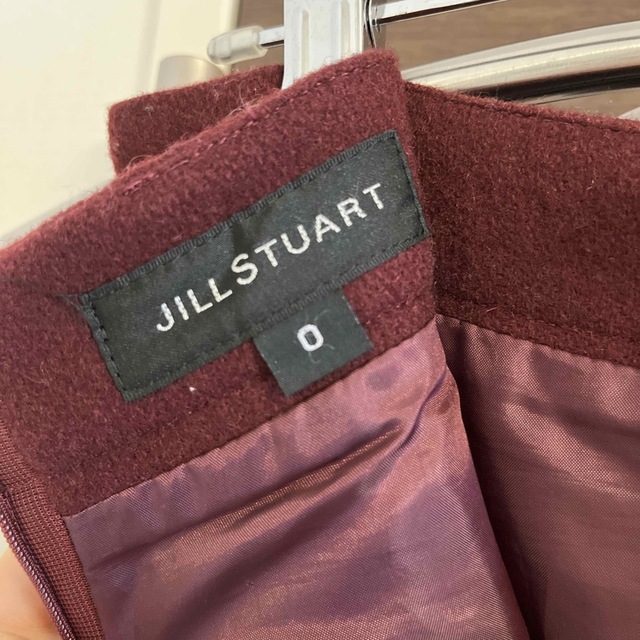 JILLSTUART(ジルスチュアート)のJILLSTUART ロングスカート レディースのスカート(ロングスカート)の商品写真