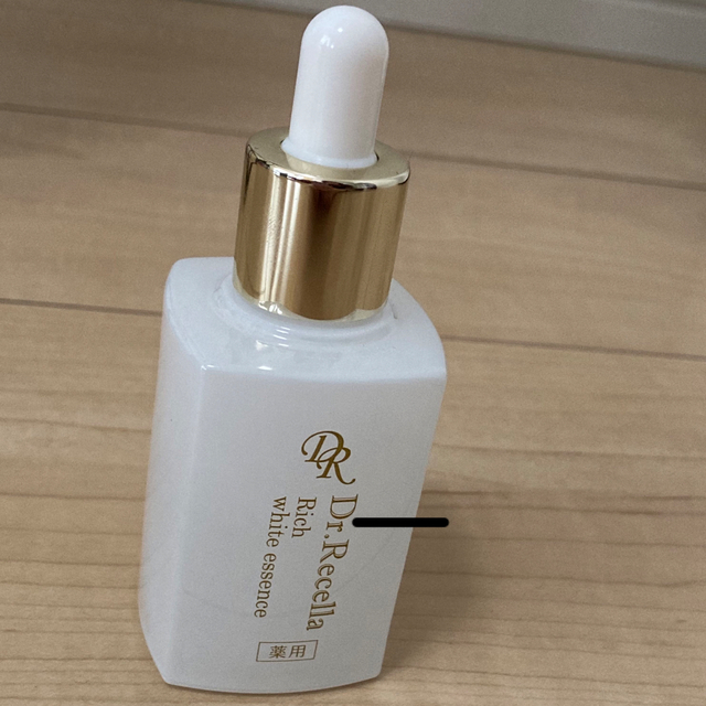 ドクターリセラ　リッチホワイトエッセンス30ml