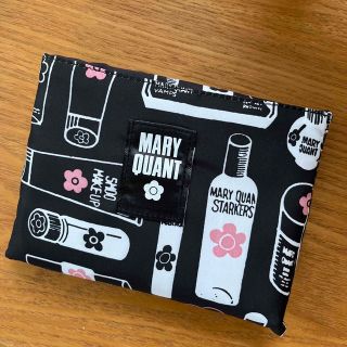 マリークワント(MARY QUANT)のマリークワント　MARY QUANT エコバッグ(エコバッグ)