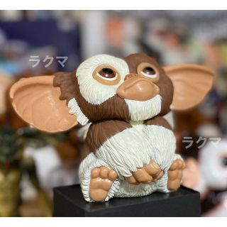 グレムリン ギズモ フィギュア gremlins貯金箱 gizmoコイン グレムリン ギズモ フィギュア gremlins貯金箱 gizmoコイン